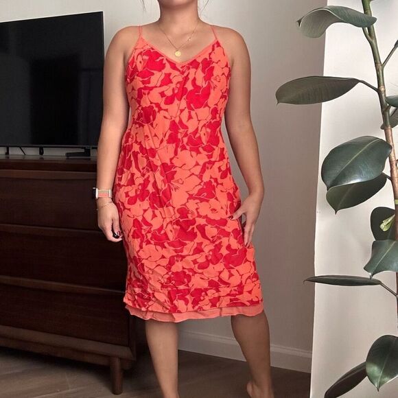 Y2K American eagle dress - Picture 8 of 8